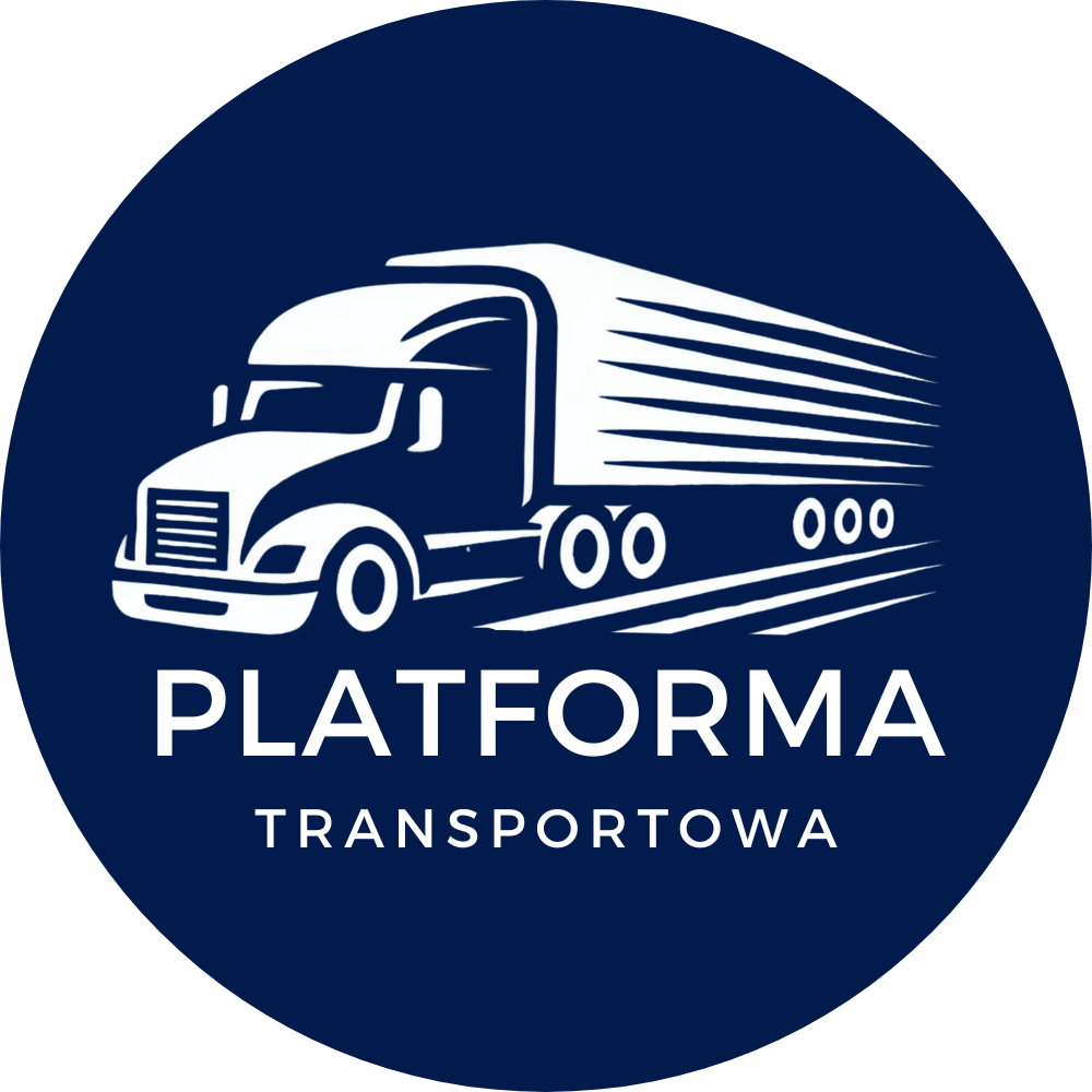 Firma transportowa Usługi transportowe Giełda transportowa